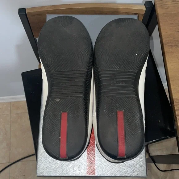 Prada Sneakers